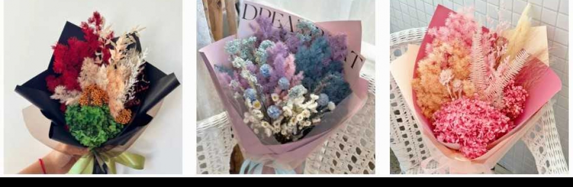 Pisces flower Cover Image