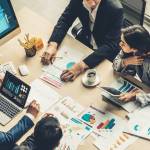 business work Profile Picture