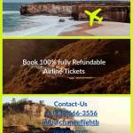 Flight Booking Profile Picture