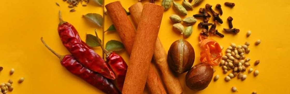 nuts legumes Cover Image