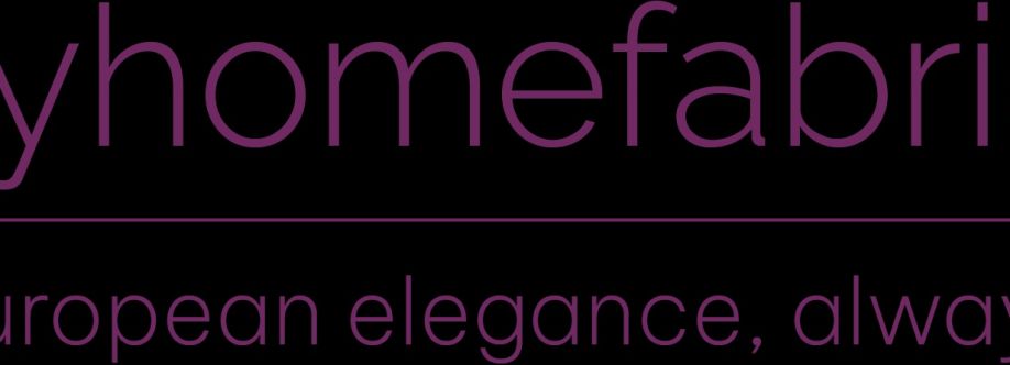 myhomefabrics official Cover Image