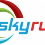 Skyrush Marketing Profile Picture
