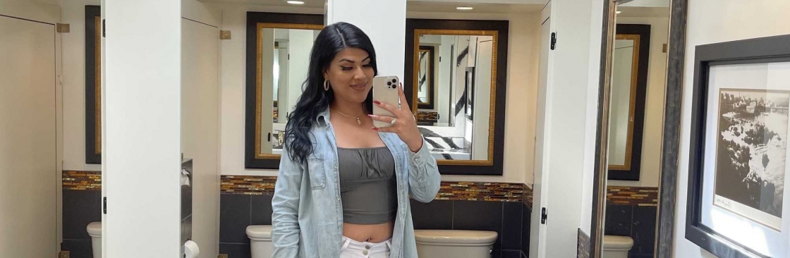 Olivia Hill Cover Image