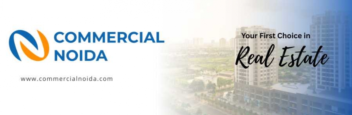 Commercial Noida Cover Image