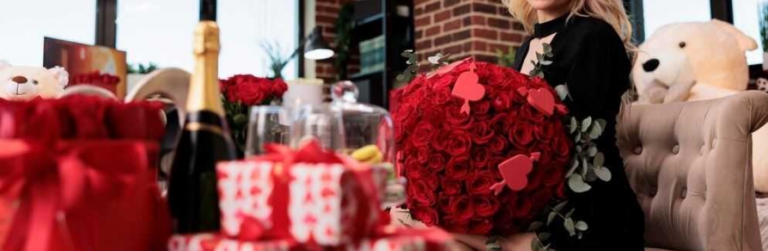 Anniversary Gift Hampers Cover Image