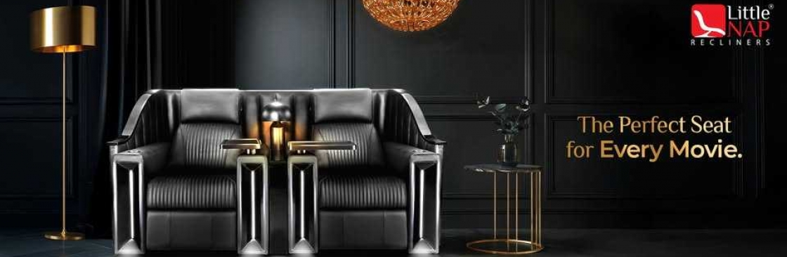 Little Nap Cover Image