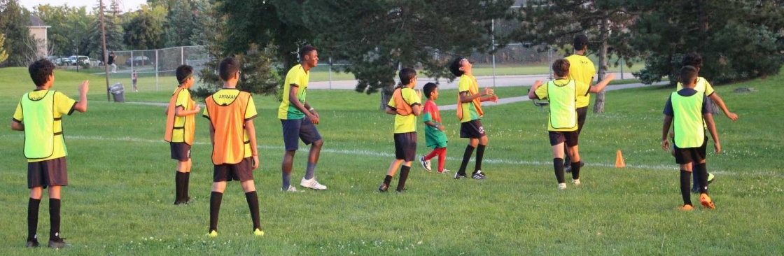 Auriga Football Club Cover Image