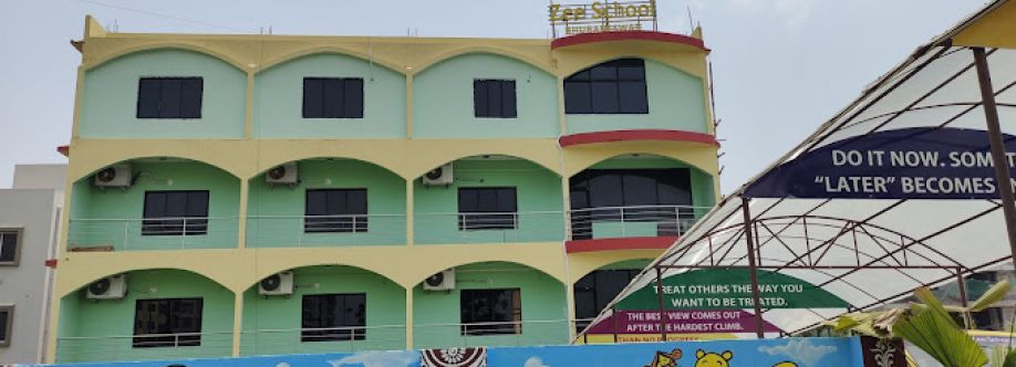 Mount Litera Zee School Raghunathpur Cover Image