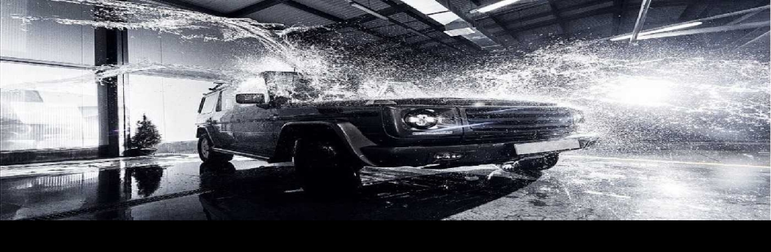 MNV CAR DETAILING Cover Image