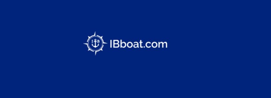ibboat Cover Image