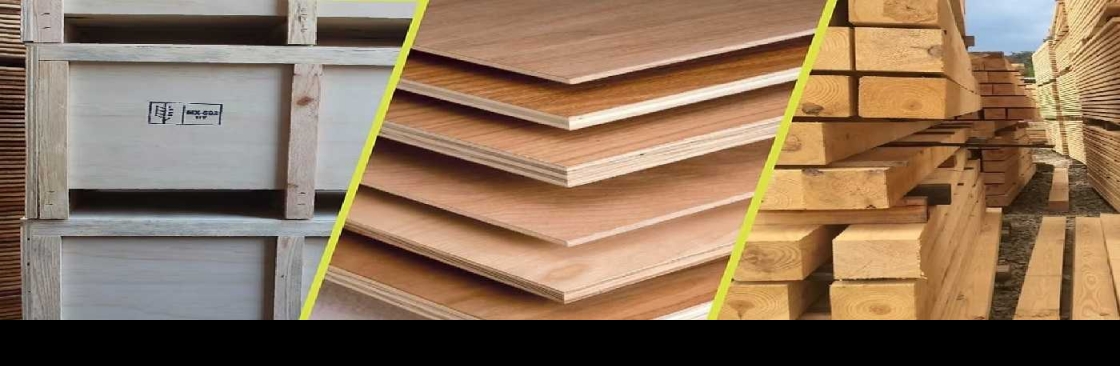 Grupo Maderero La Sierra Cover Image