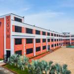 SSVM Institutions Residential Schools in Coimbator Profile Picture