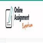 online assignment expert Profile Picture