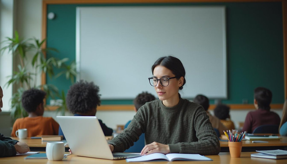 What Features Define Top CA Intermediate Online Classes?