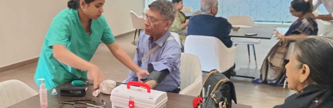 Tribeca Care Cover Image