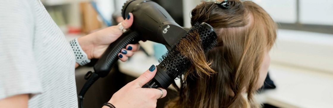 Hair time Salon Cover Image