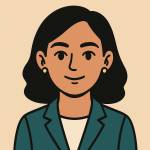 Amelia Smith Profile Picture