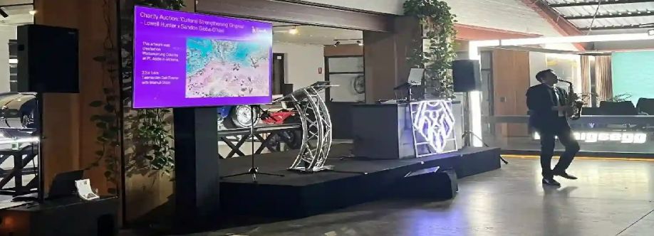 Wwave Pty Ltd Cover Image