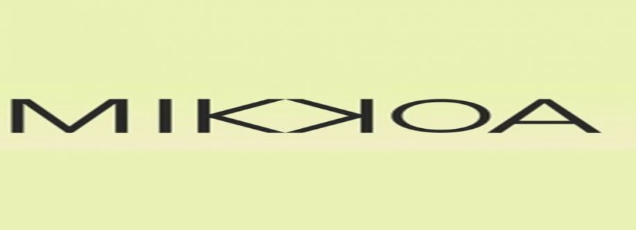 Mikkoa Cover Image