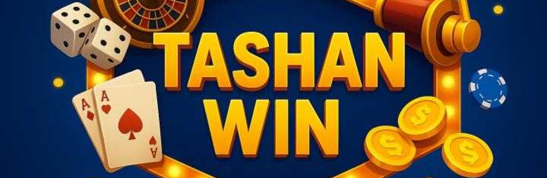 Tashan login Cover Image