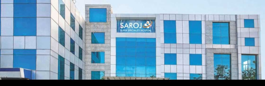 Saroj Super Speciality Hospital Cover Image