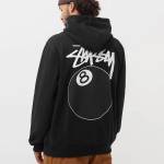 stussy hoodie Profile Picture