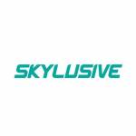 Skylusive Profile Picture