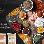 nuts legumes Profile Picture