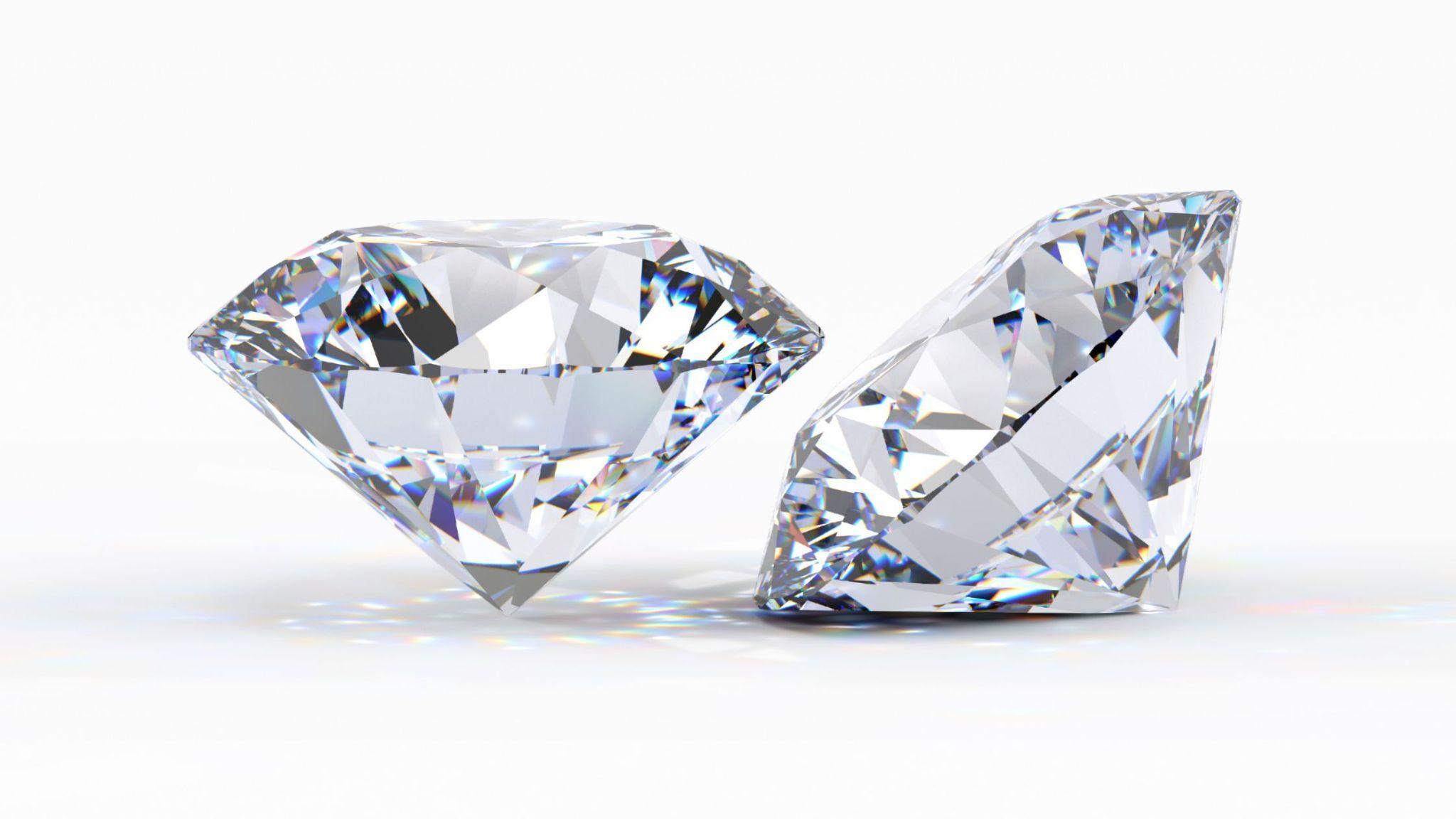 Fancy-Cut Diamond Manufacturer in USA