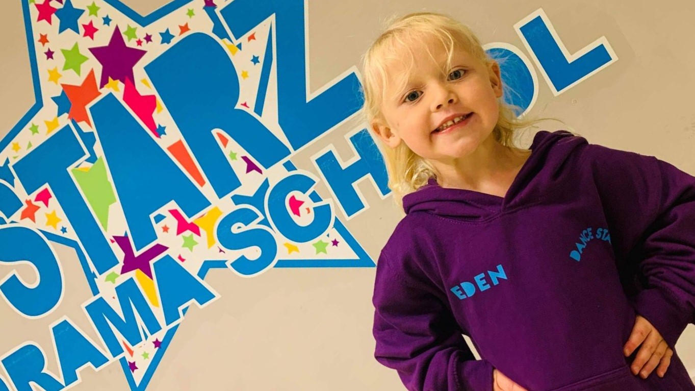 Drama Classes for Kids | Starzdrama