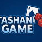 tashan game Profile Picture