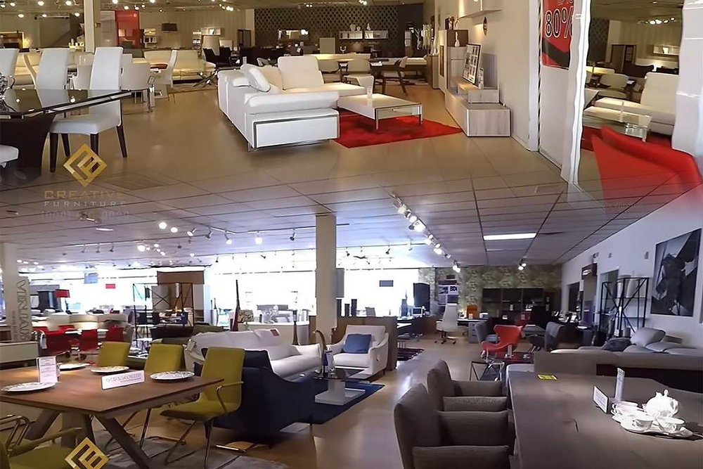 Why Do Homeowners Prefer Modern King Size Bedroom Sets?