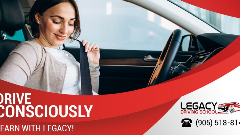 What Can I Expect from My Driving Lessons in Markham | Times Square Reporter