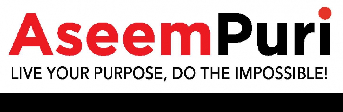 Aseem puri Cover Image