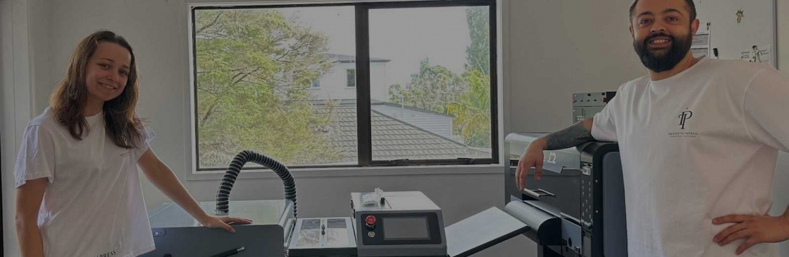 Pressed to Impress ltd Cover Image