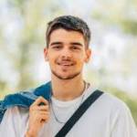 Allen Parsons Profile Picture