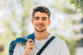 Allen Parsons Profile Picture