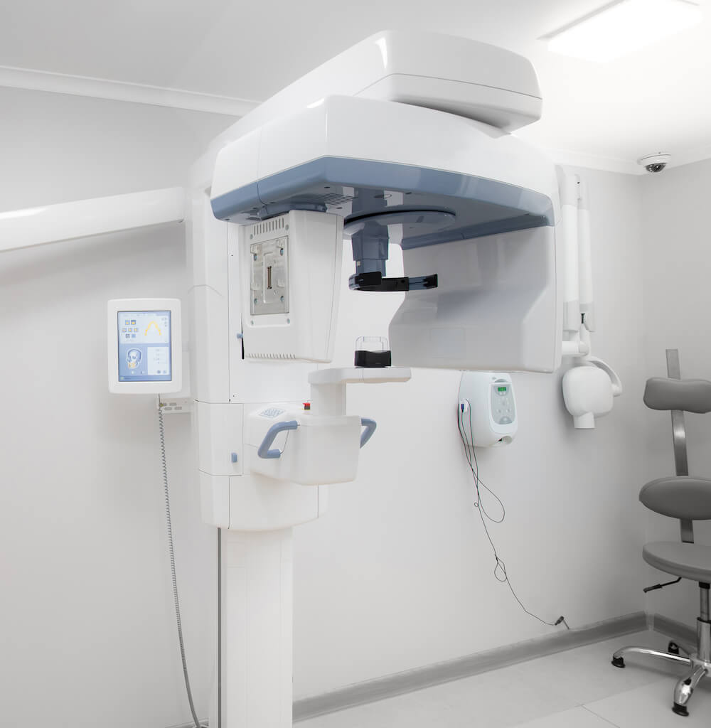 Course Of Care | The Art of Orthodontics