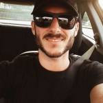 Levi Jones Profile Picture