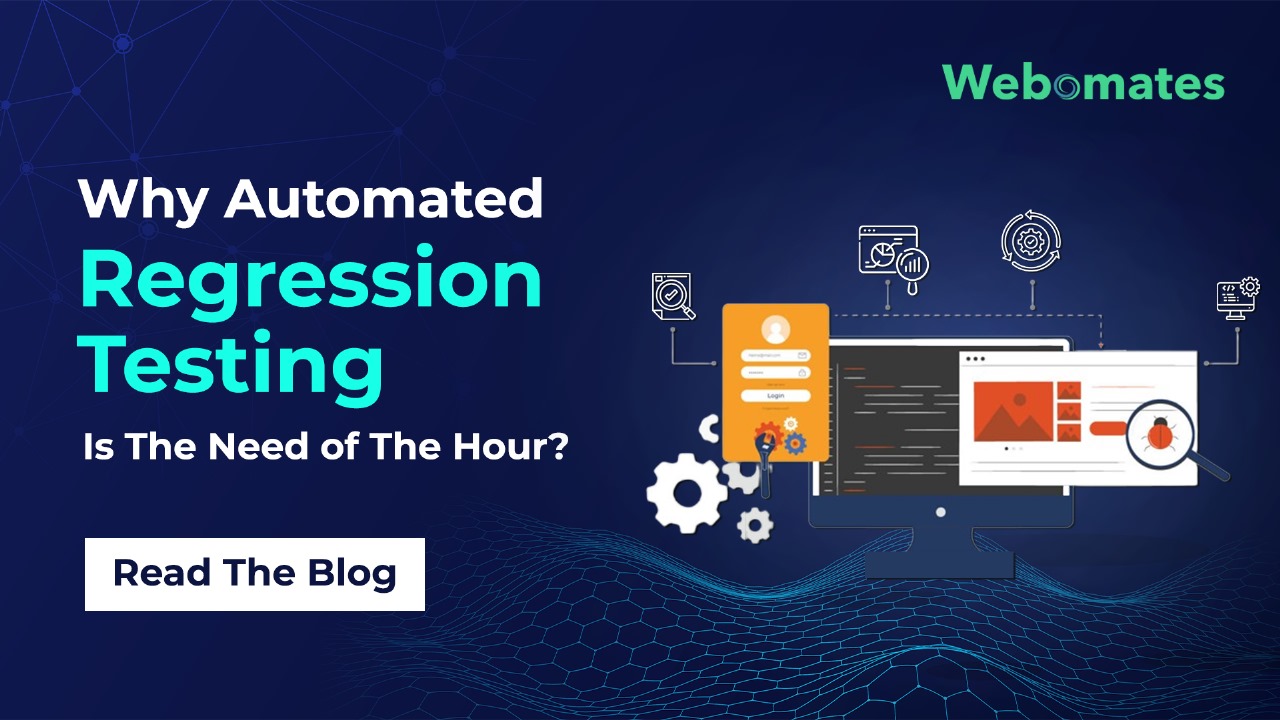 Automated Regression Testing: 8 Easy Steps to Get Started