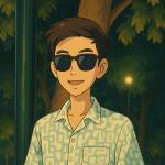 irfan Profile Picture