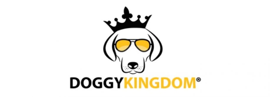 Doggy kingdom Cover Image