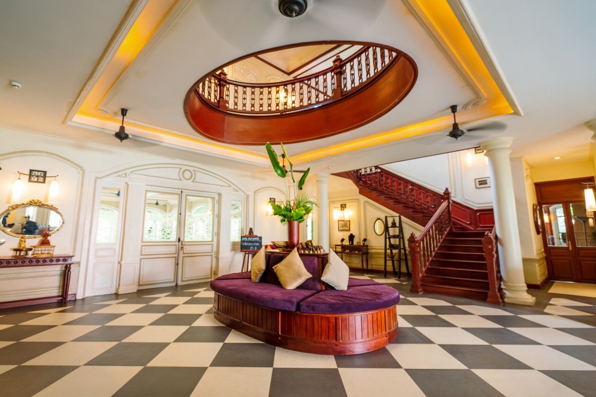 Royal Stays Await: Best Heritage Hotels in Jaipur You Must Visit