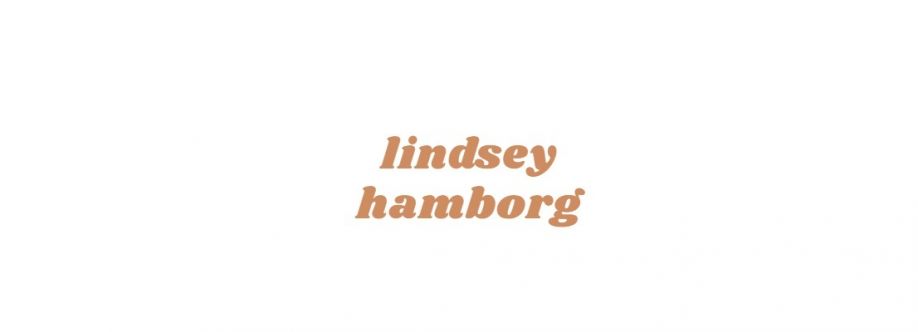 lindseyhamborg Cover Image