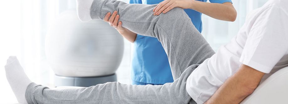 Sprots to Physiotherapy Cover Image