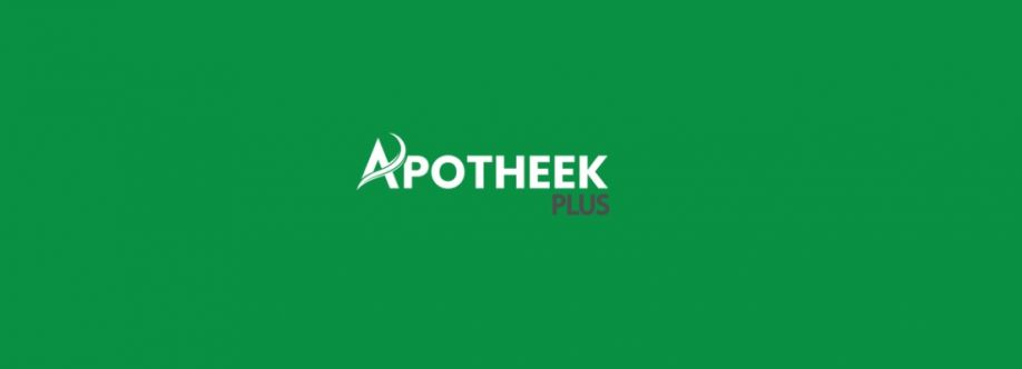 APOTHEEK PLUS Cover Image