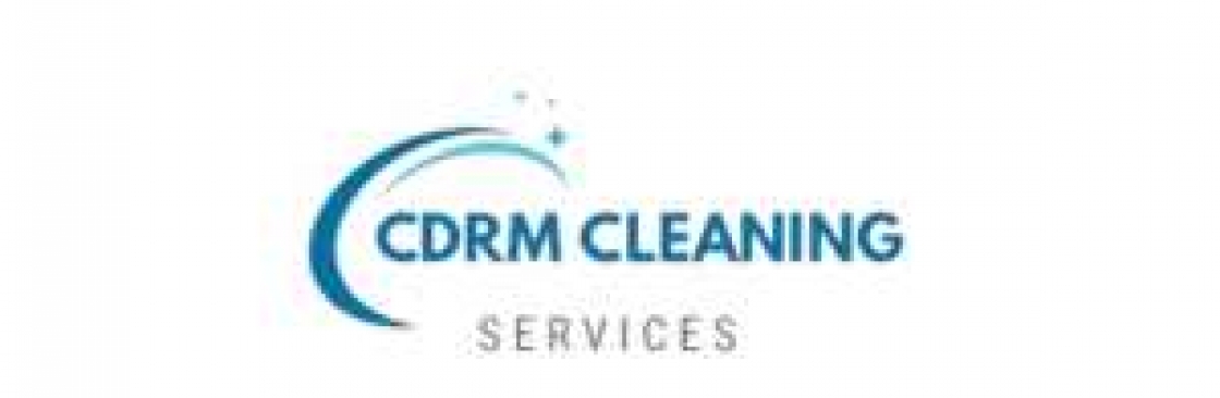 CDRM Cleaning Cover Image