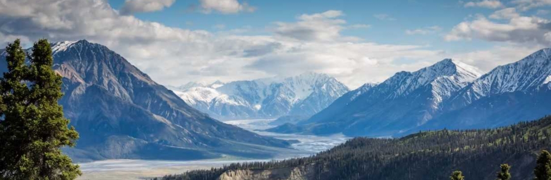 Blake Walker Cover Image