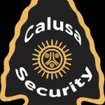 Calusa Security Profile Picture