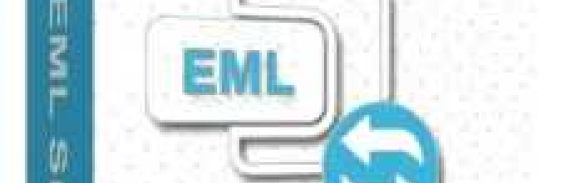 Softaken EML Conversion Suite Cover Image